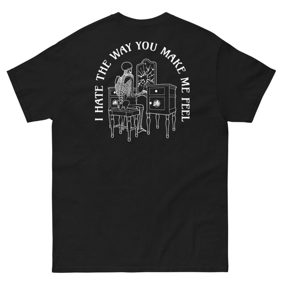 Bayside Vanity Unisex classic tee