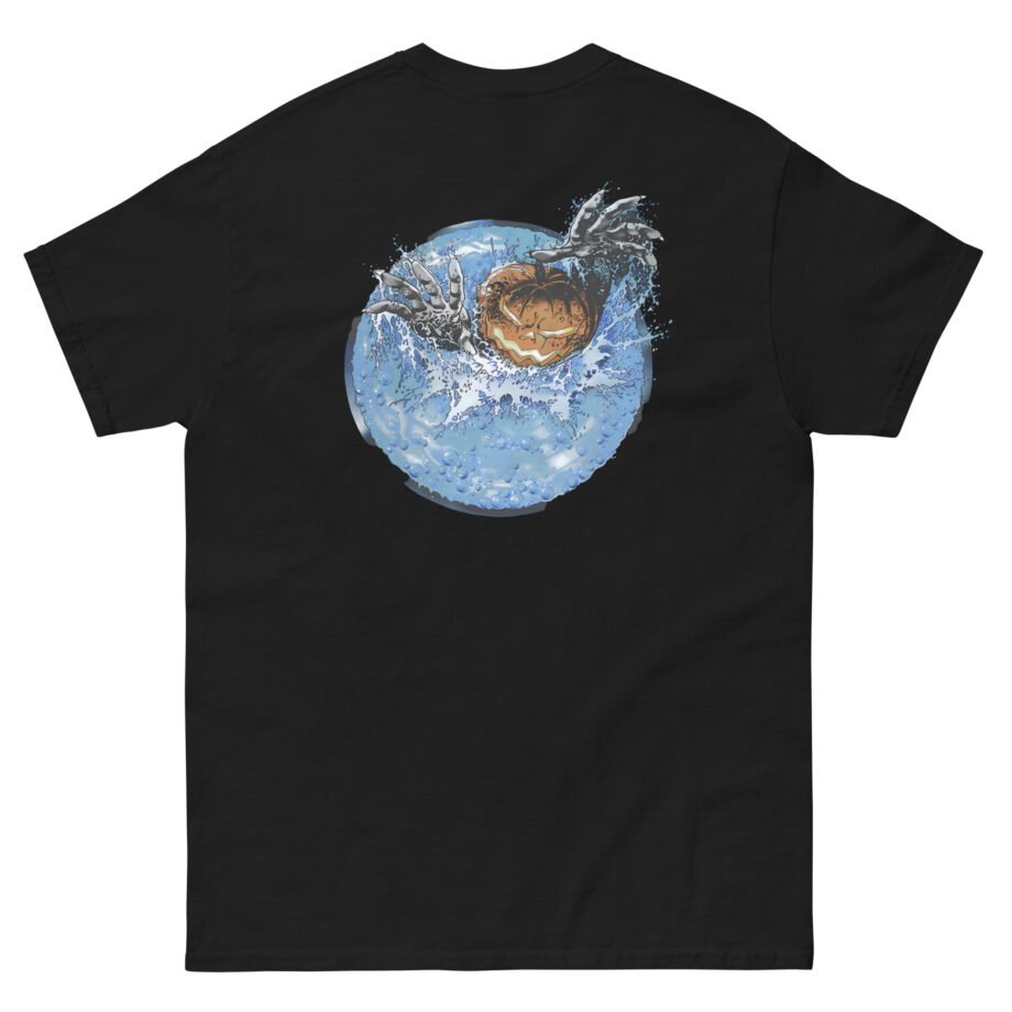 Helloween Better Than Raw Unisex classic tee
