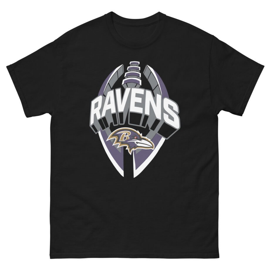 Ravens Legend Icon Performance Unisex classic tee