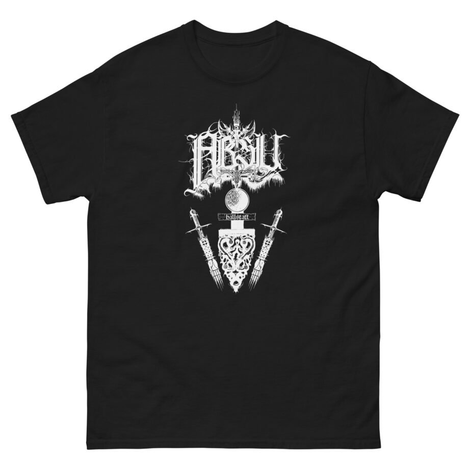 Absu Unisex classic tee