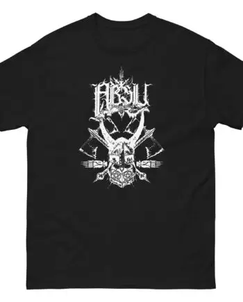 Absu - Cnihthad Ó Tanistry Unisex classic tee