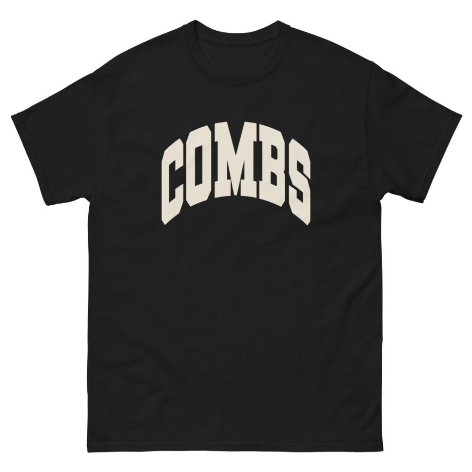 Luke Combs Logo Unisex classic tee