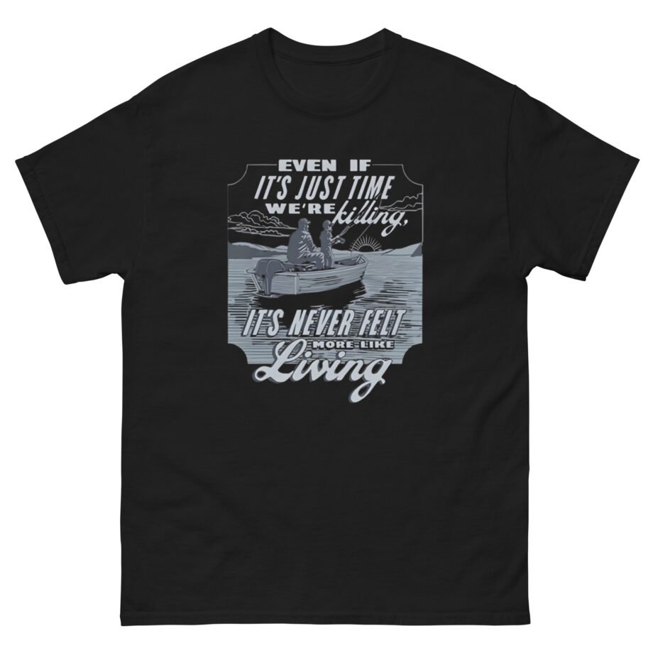 Luke Combs Even if Unisex classic tee