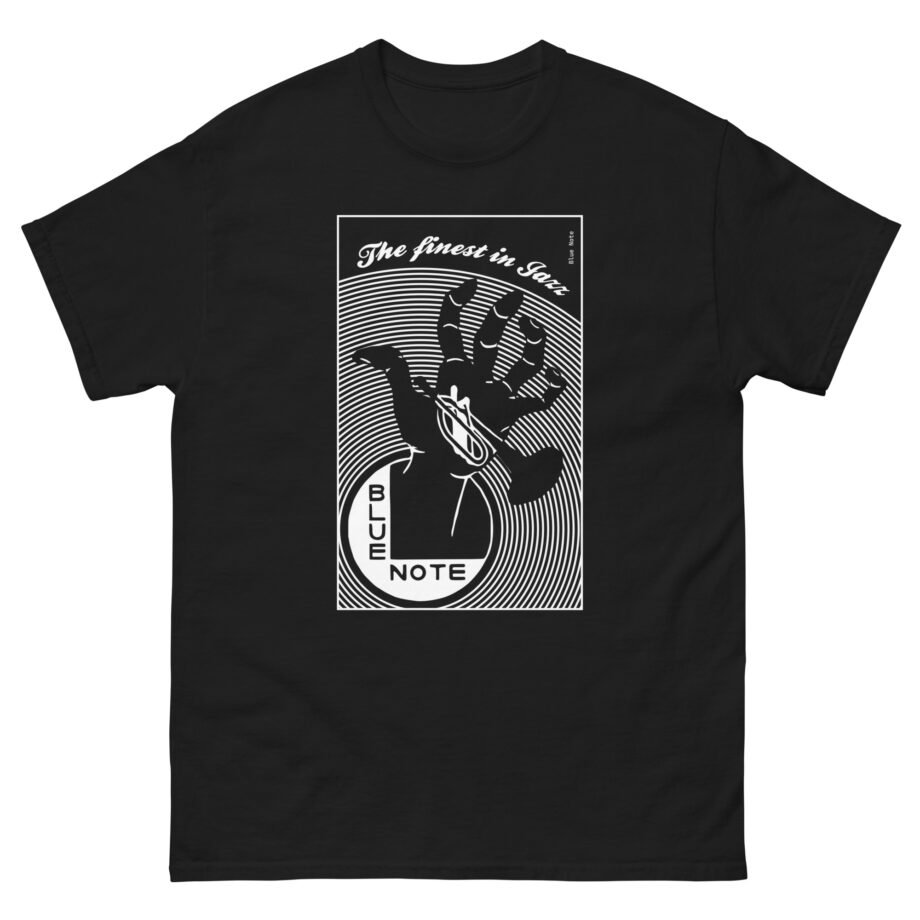 Blue Note Records Unisex classic tee