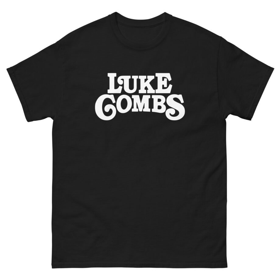 Luke Combs Unisex classic tee