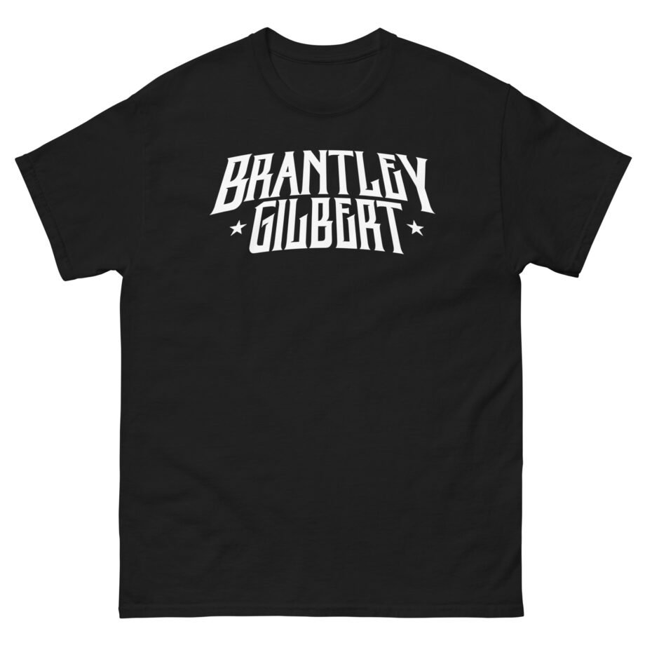 Brantley Gilbert Unisex classic tee