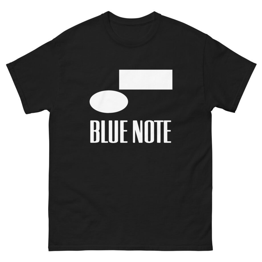Blue Note Records Unisex classic tee