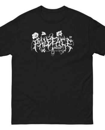 Paleface Swiss Lay With Me Flower Unisex classic tee