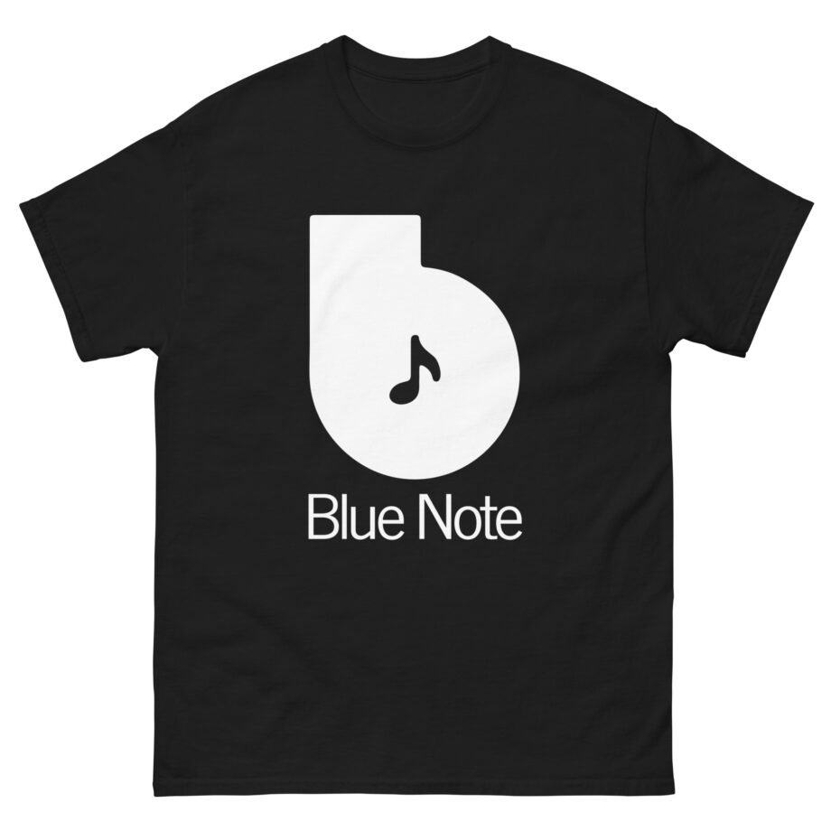 Blue Note Records Unisex classic tee