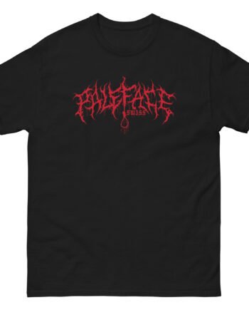 Paleface Swiss This World is Unisex classic tee