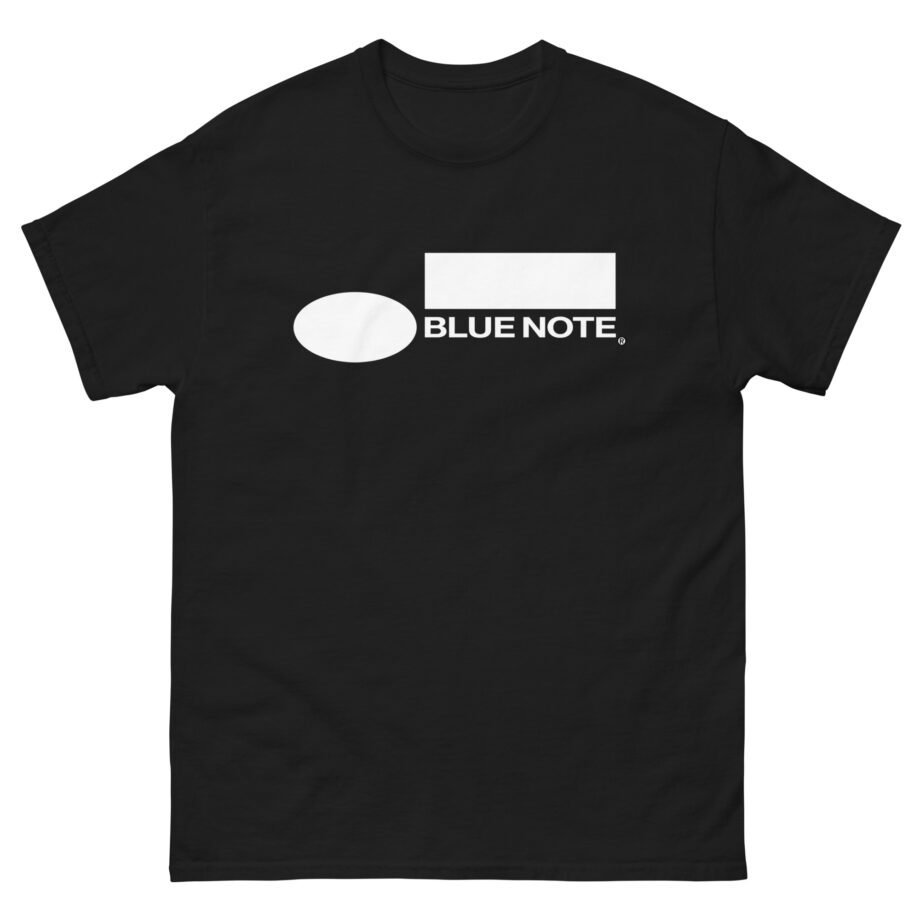 Blue Note Records Unisex classic tee