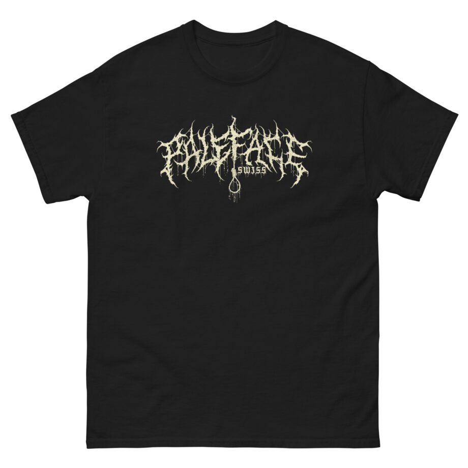 Paleface Swiss Help Me Get Out of It Unisex classic tee
