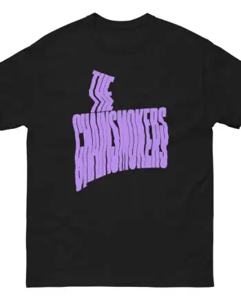 The Chainsmokers Unisex classic tee