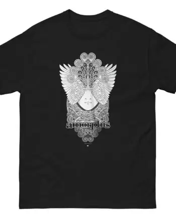 Amorphis MMXXIII Unisex classic tee