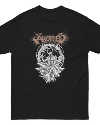 Aborted Corpsicle Unisex classic tee