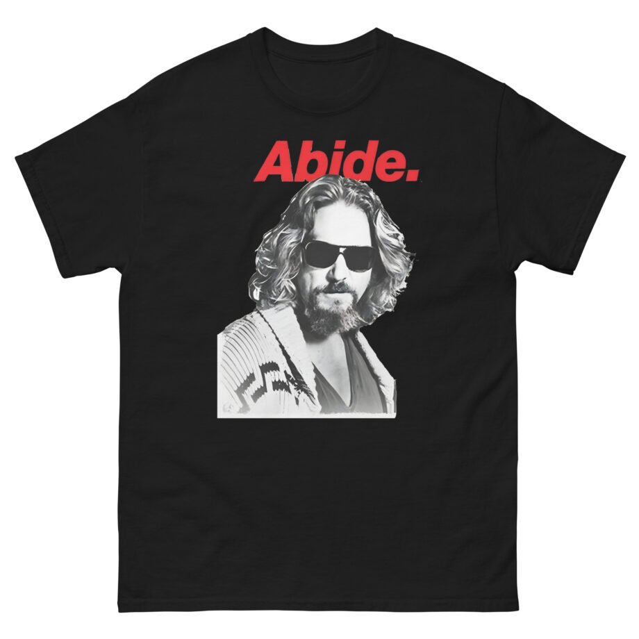 Andre Seldon the Big Lebowski Unisex classic tee