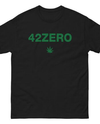 The Smashing Pumpkins 42zero Unisex classic tee