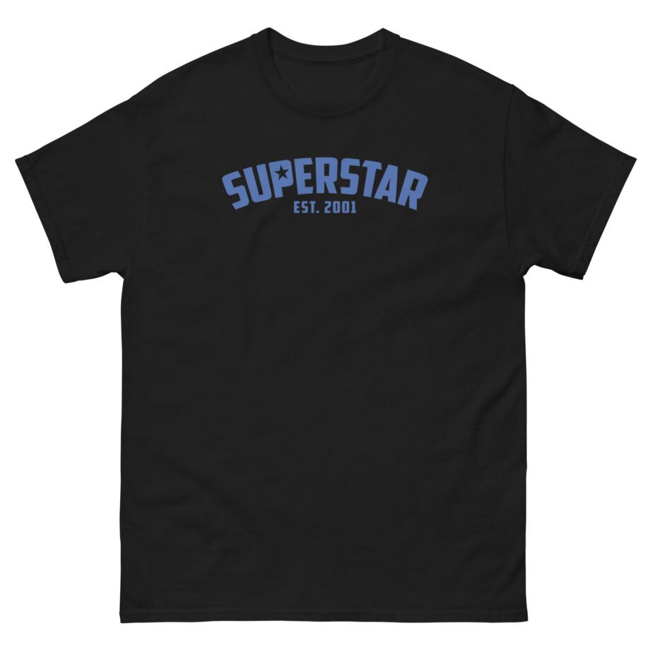 Lil Peej Superstar Unisex classic tee