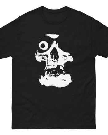 Balzac Vintage Unisex classic tee