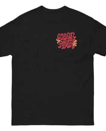 Ocean Alley Cracked Egg Unisex classic tee