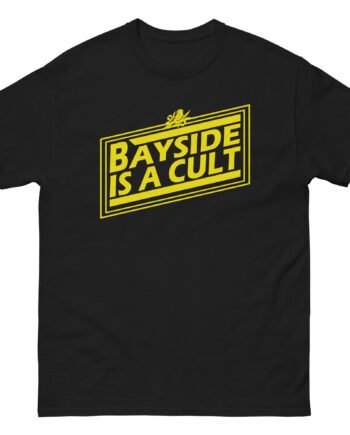 Bayside Unisex classic tee