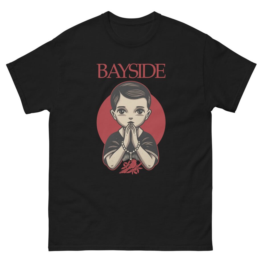 Bayside Prayers Unisex classic tee
