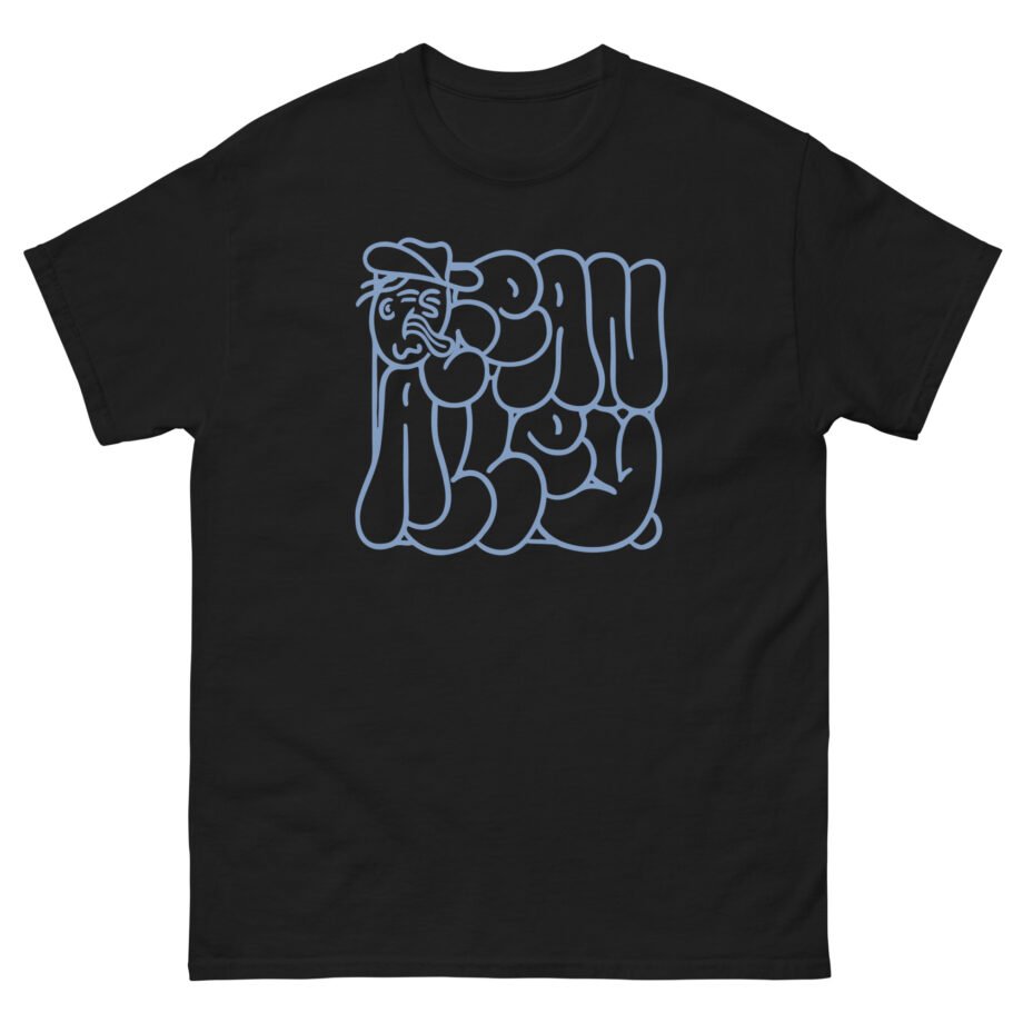 Ocean Alley Bubble Boy Unisex classic tee