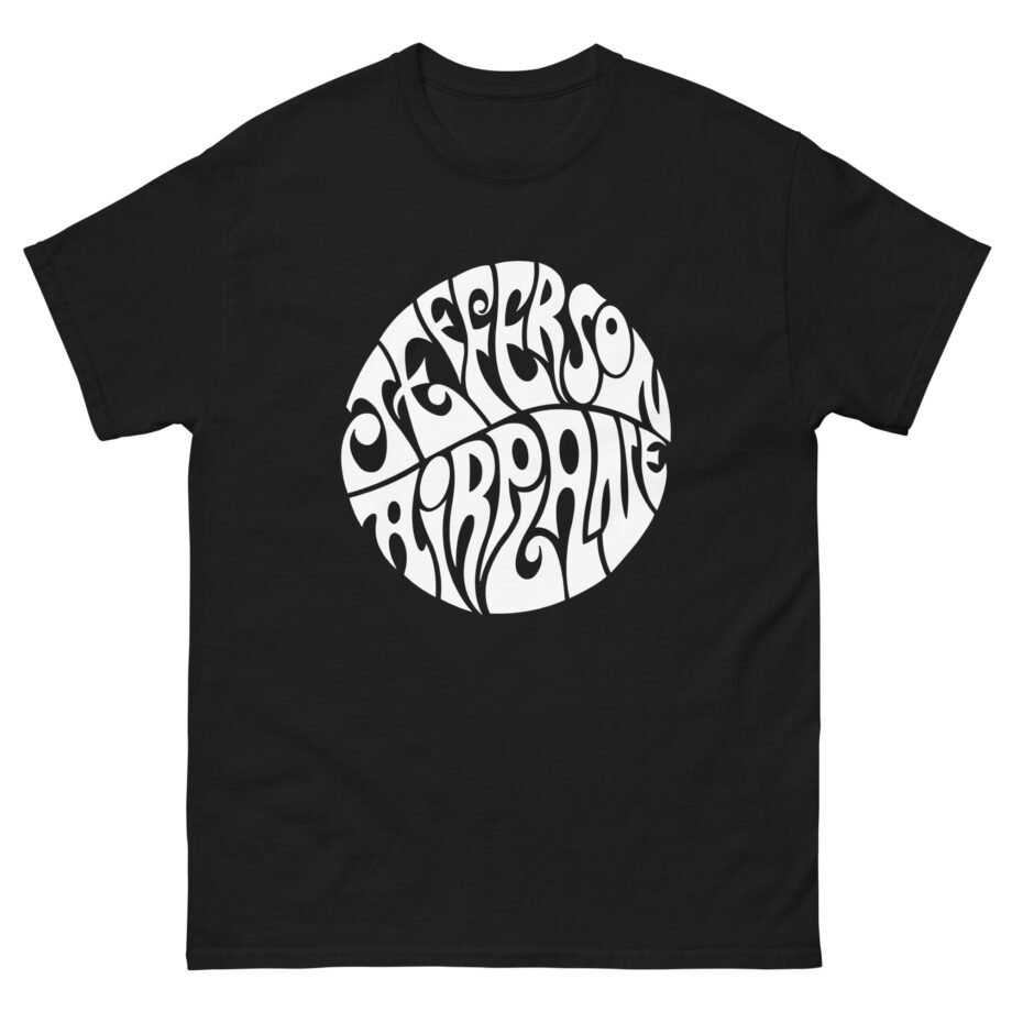 Jefferson Airplane Unisex classic tee