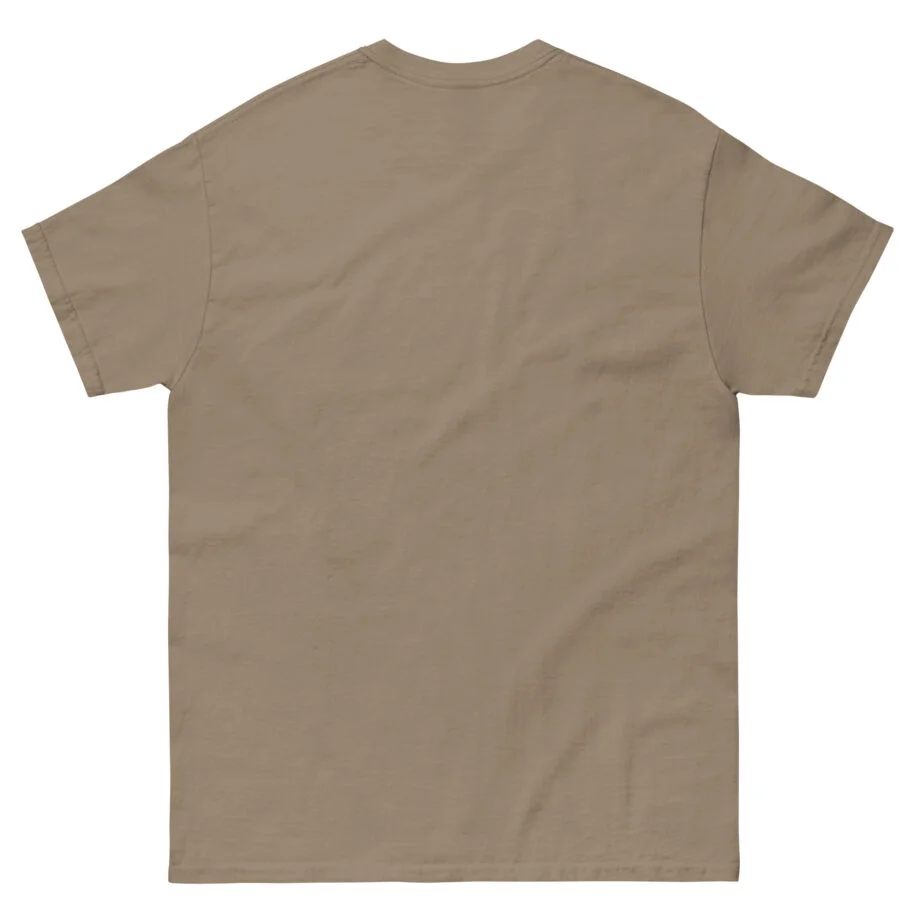 Absu - Highland Tyrant Attack Unisex classic tee