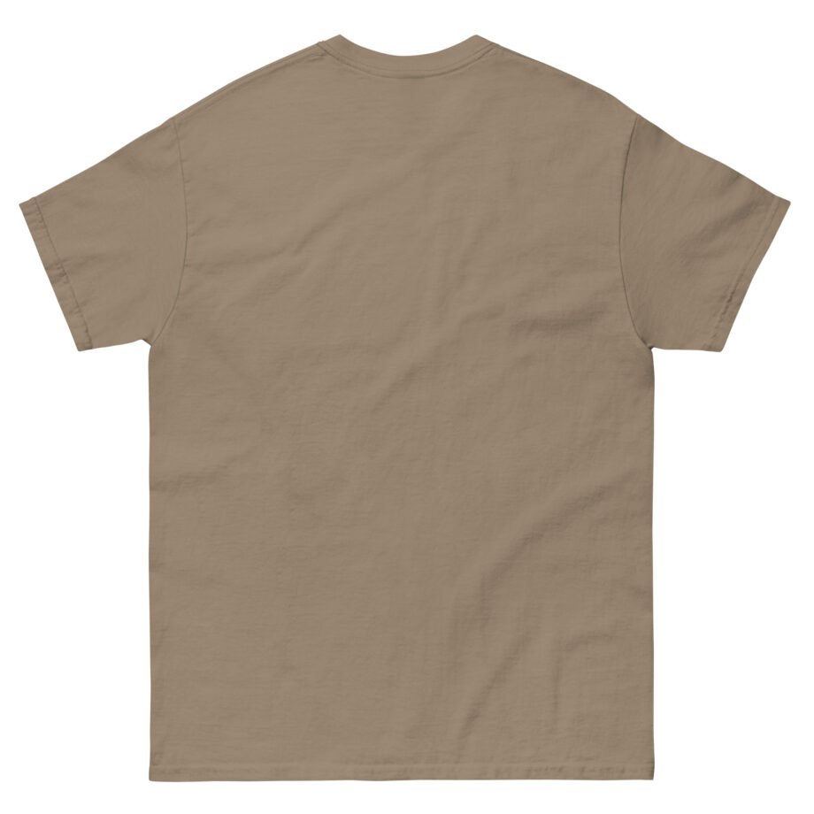 Bob Weir and Wolf Bros Unisex classic tee