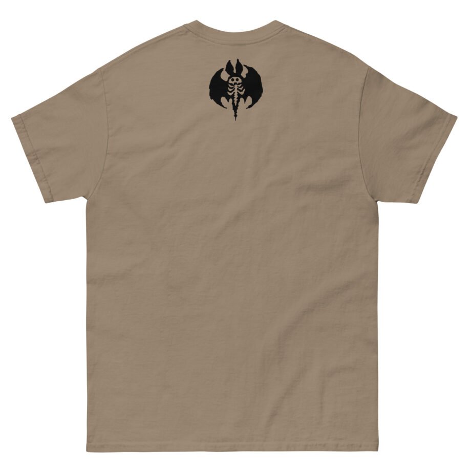 Balzac Usugrow Bat Unisex classic tee
