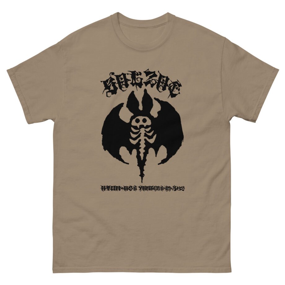 Balzac Usugrow Bat Unisex classic tee