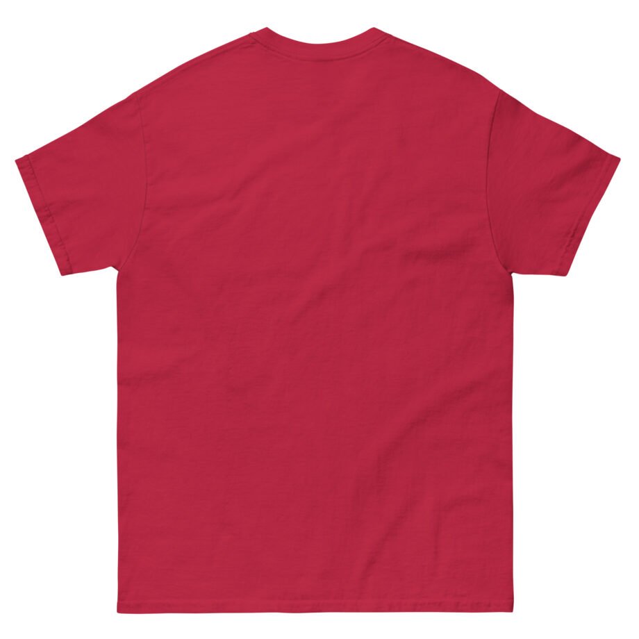 Luke Combs Logo Unisex classic tee