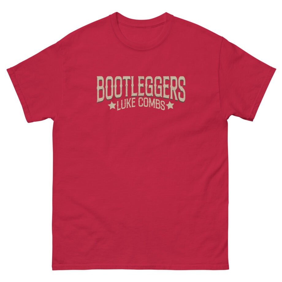 Luke Combs Skully Unisex classic tee