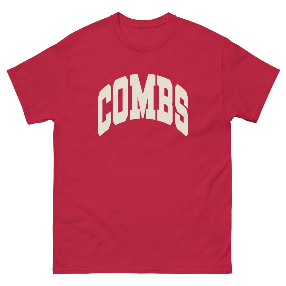 Luke Combs Logo Unisex classic tee