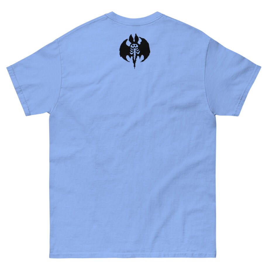 Balzac Usugrow Bat Unisex classic tee