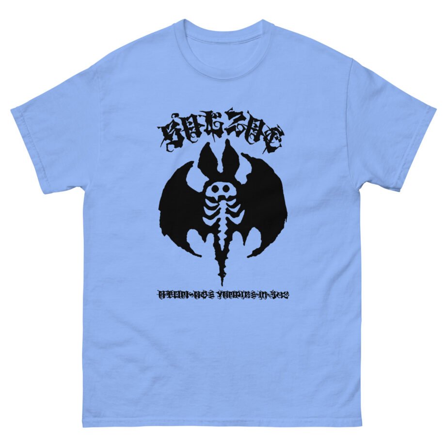 Balzac Usugrow Bat Unisex classic tee