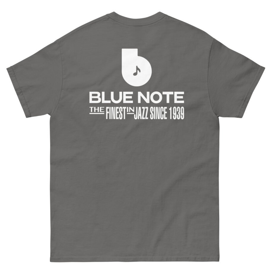 Blue Note Records Unisex classic tee