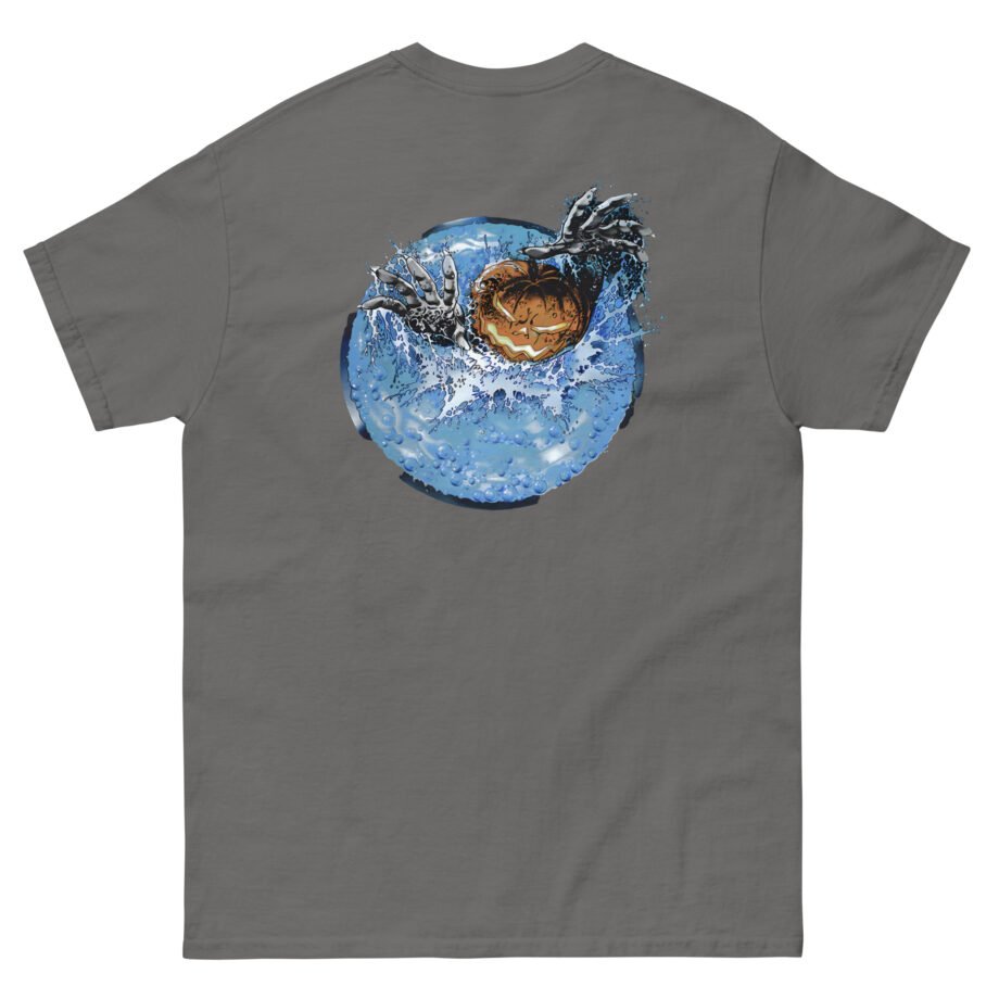 Helloween Better Than Raw Unisex classic tee