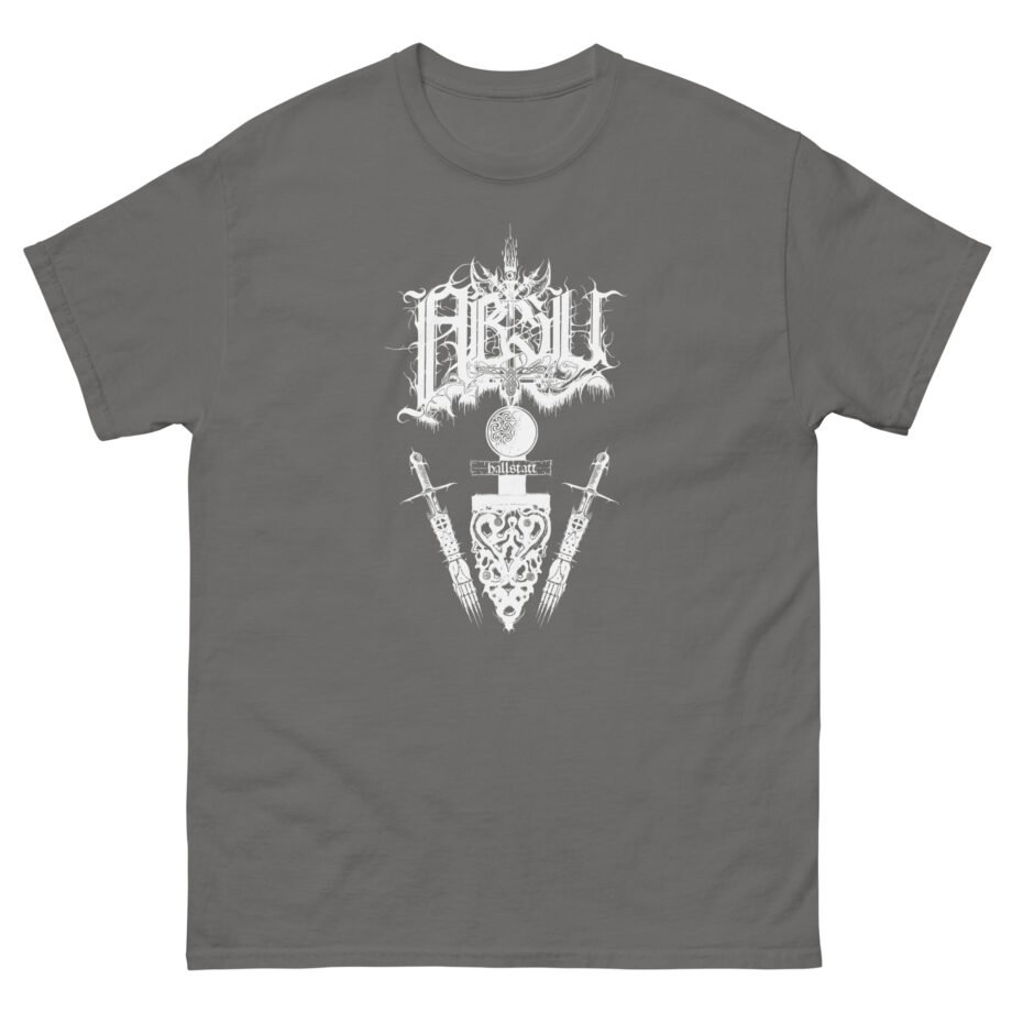 Absu Unisex classic tee