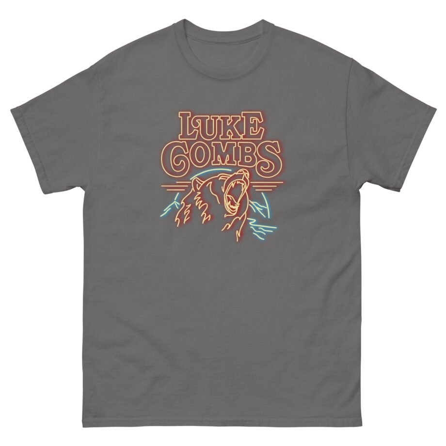 Luke Combs Unisex classic tee