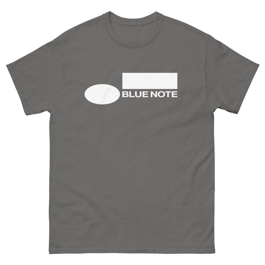 Blue Note Records Unisex classic tee