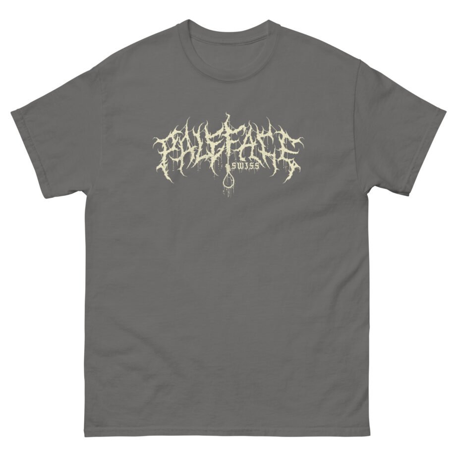 Paleface Swiss Help Me Get Out of It Unisex classic tee