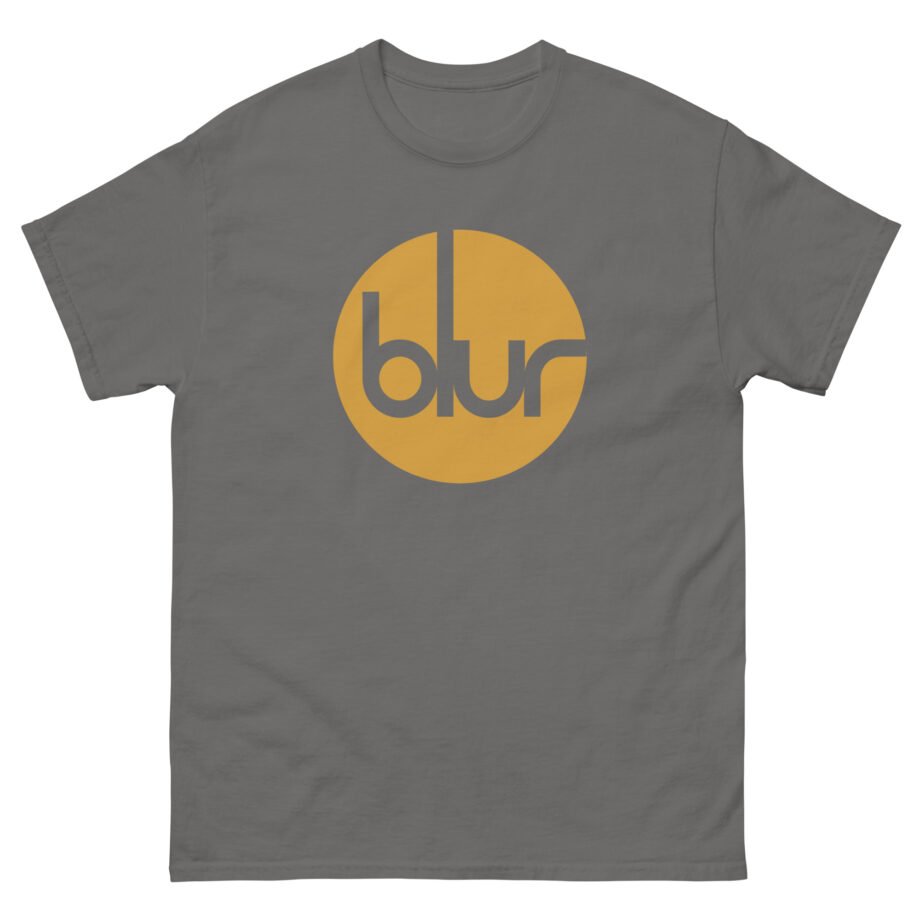 Blur Unisex classic tee