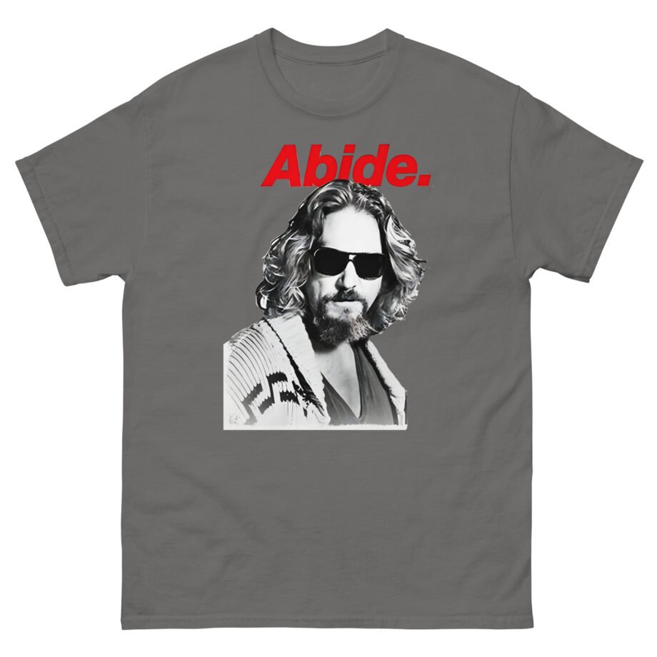 Andre Seldon the Big Lebowski Unisex classic tee