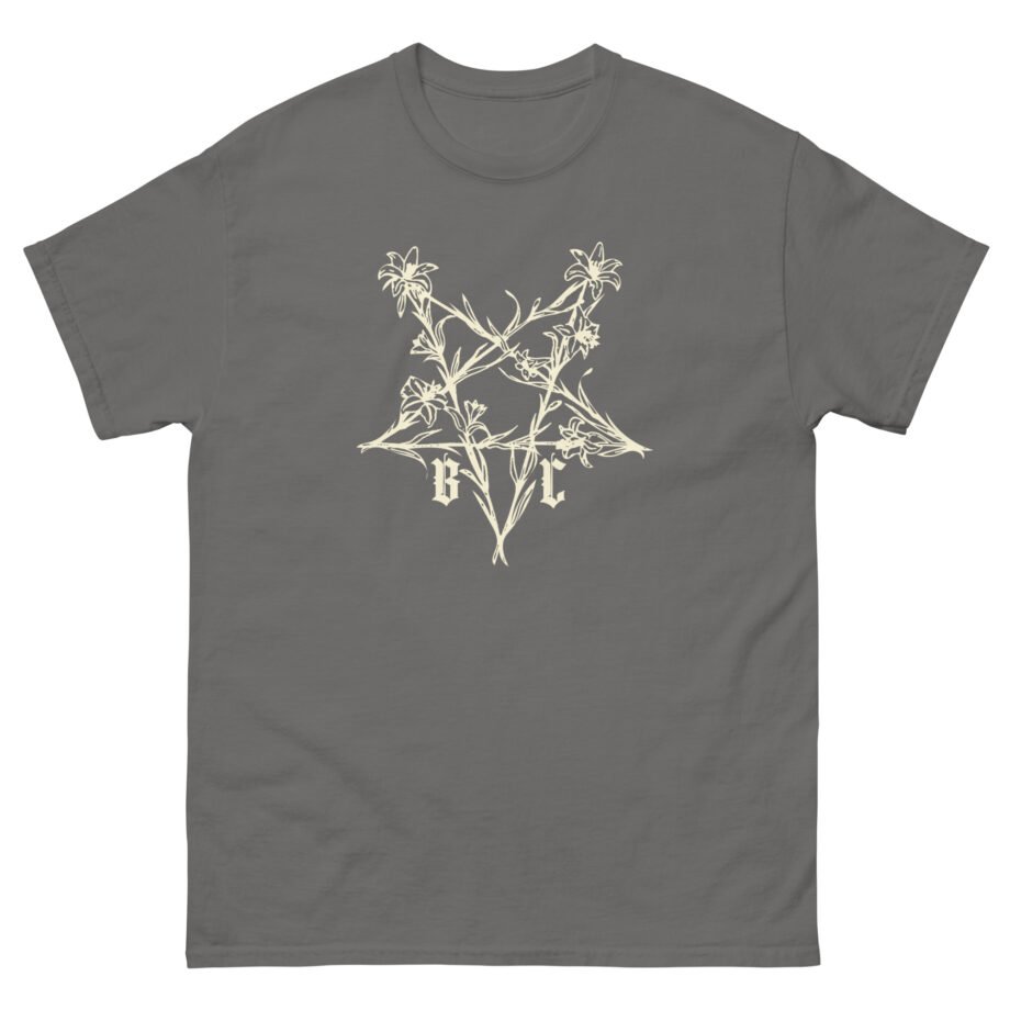 Barns Courtney Lilly Pentagram Unisex classic tee