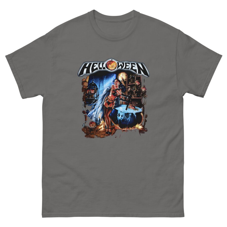Helloween Better Than Raw Unisex classic tee