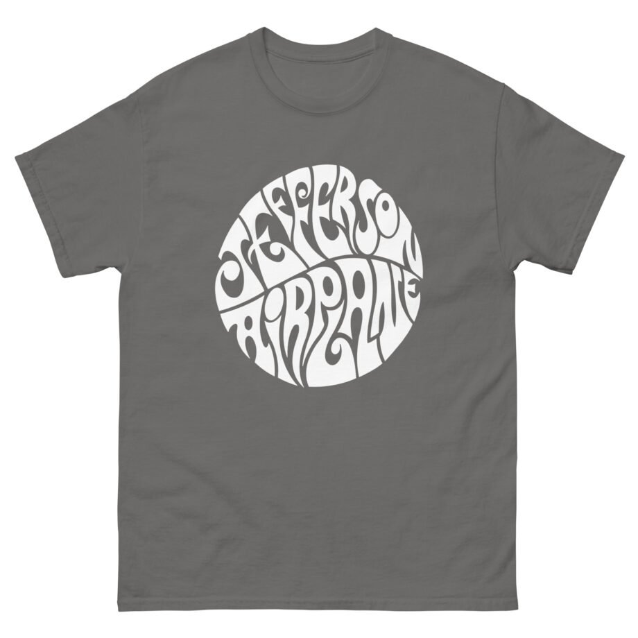 Jefferson Airplane Unisex classic tee