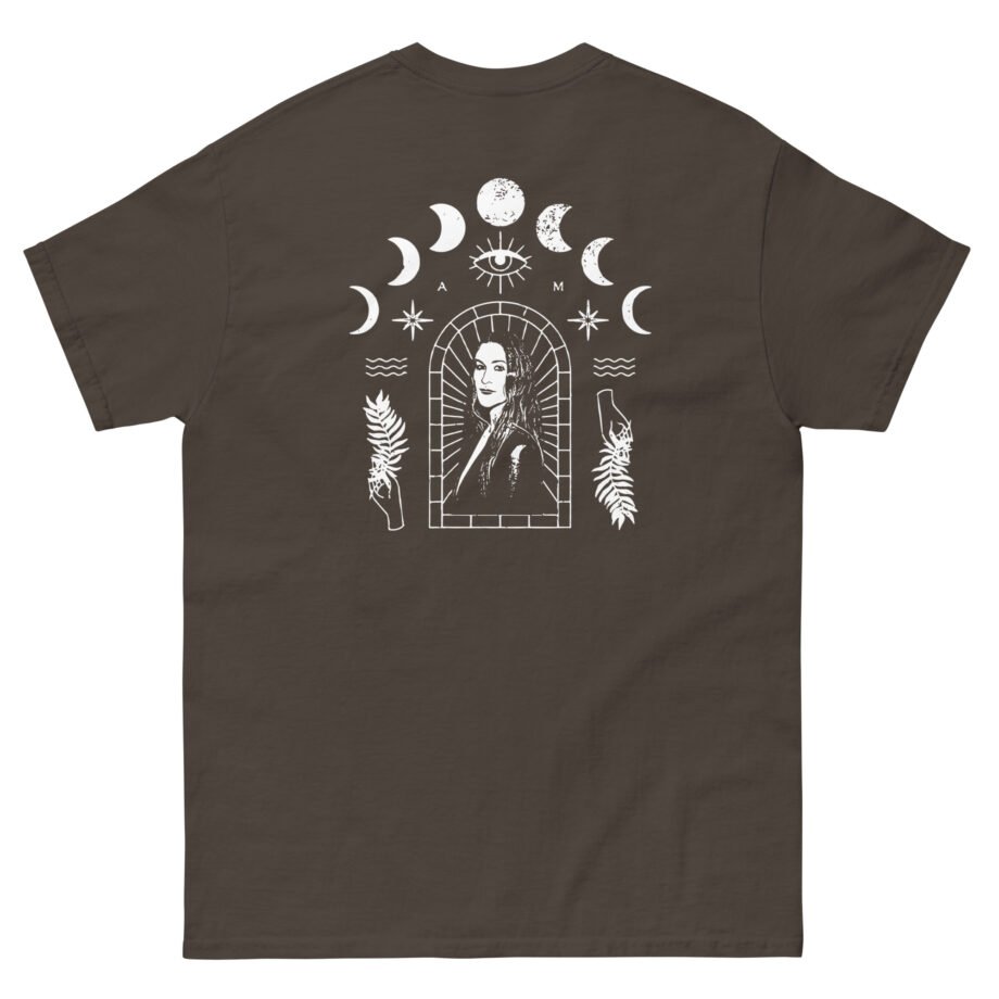 Alanis Morissette Unisex classic tee