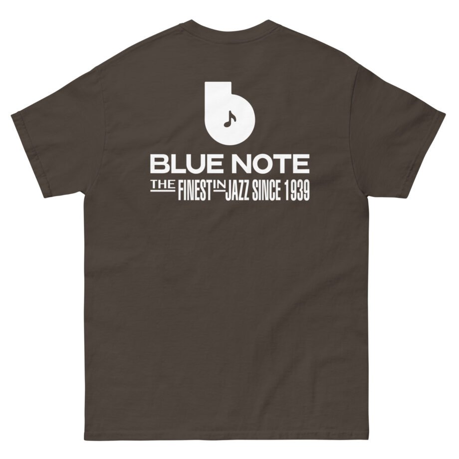 Blue Note Records Unisex classic tee